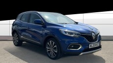 Renault Kadjar 1.3 TCE S Edition 5dr Petrol Hatchback